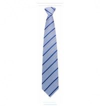 BT004 design formal suit collar stripe manufacture necktie shop detail view-19